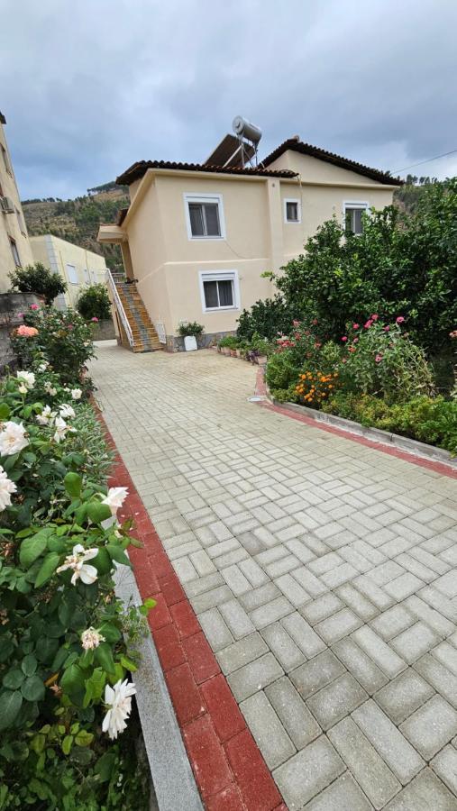 Aliaj Guest House Μπεράτ Εξωτερικό φωτογραφία