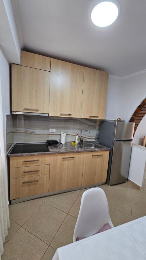 Aliaj Guest House Μπεράτ Εξωτερικό φωτογραφία