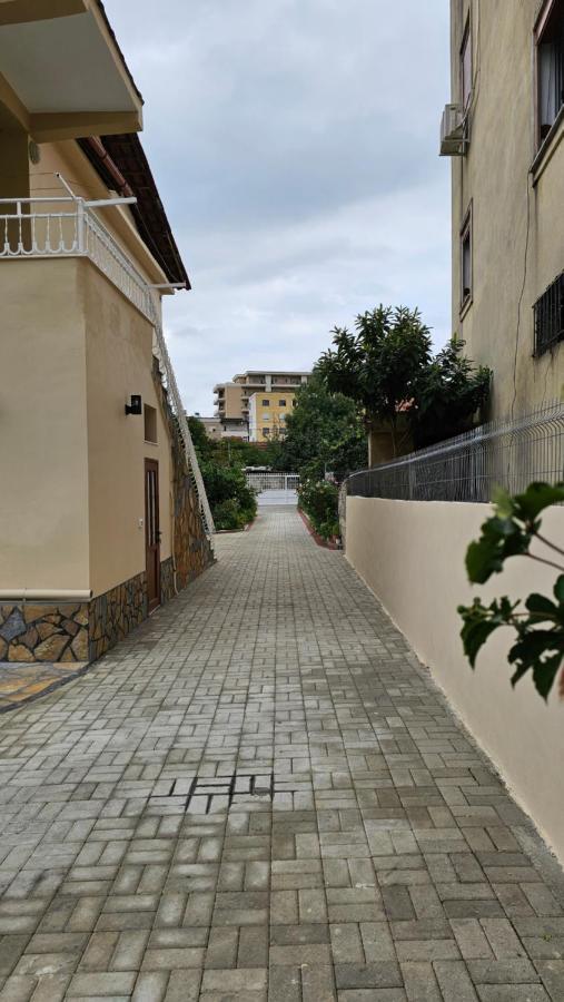 Aliaj Guest House Μπεράτ Εξωτερικό φωτογραφία