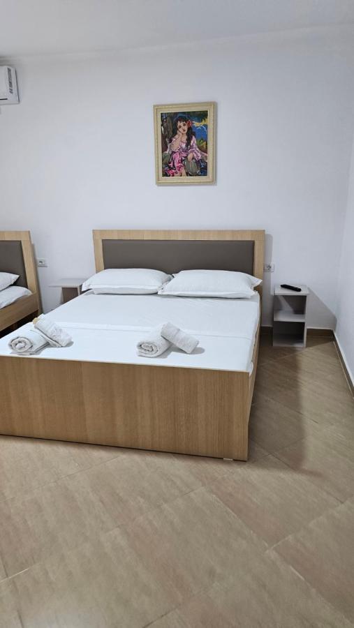 Aliaj Guest House Μπεράτ Εξωτερικό φωτογραφία