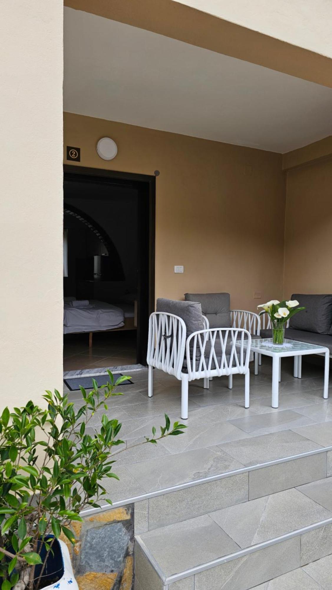 Aliaj Guest House Μπεράτ Εξωτερικό φωτογραφία