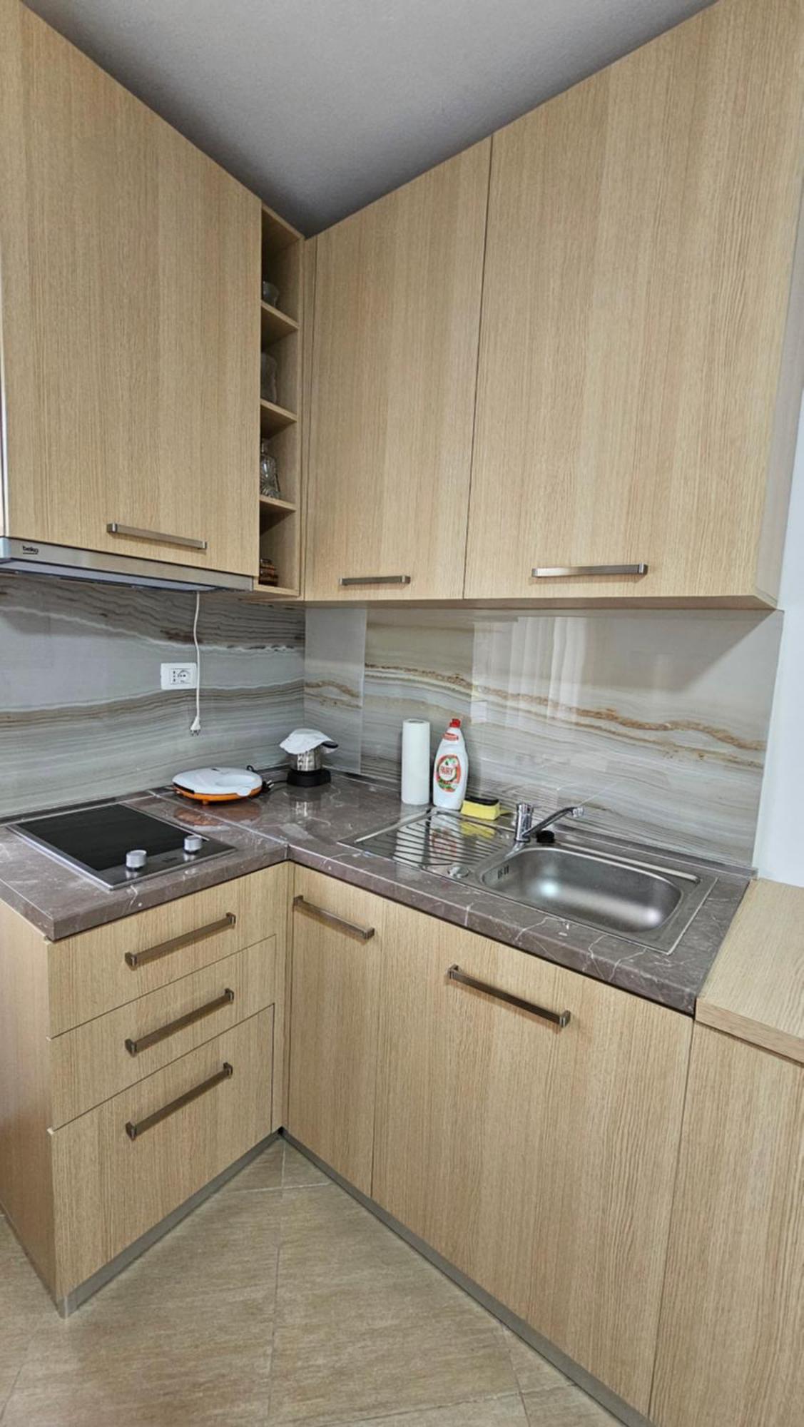 Aliaj Guest House Μπεράτ Εξωτερικό φωτογραφία