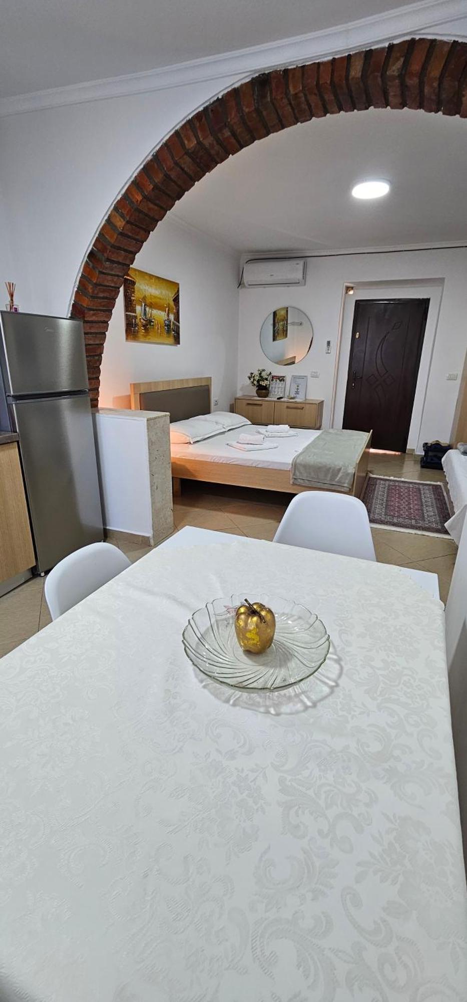 Aliaj Guest House Μπεράτ Εξωτερικό φωτογραφία