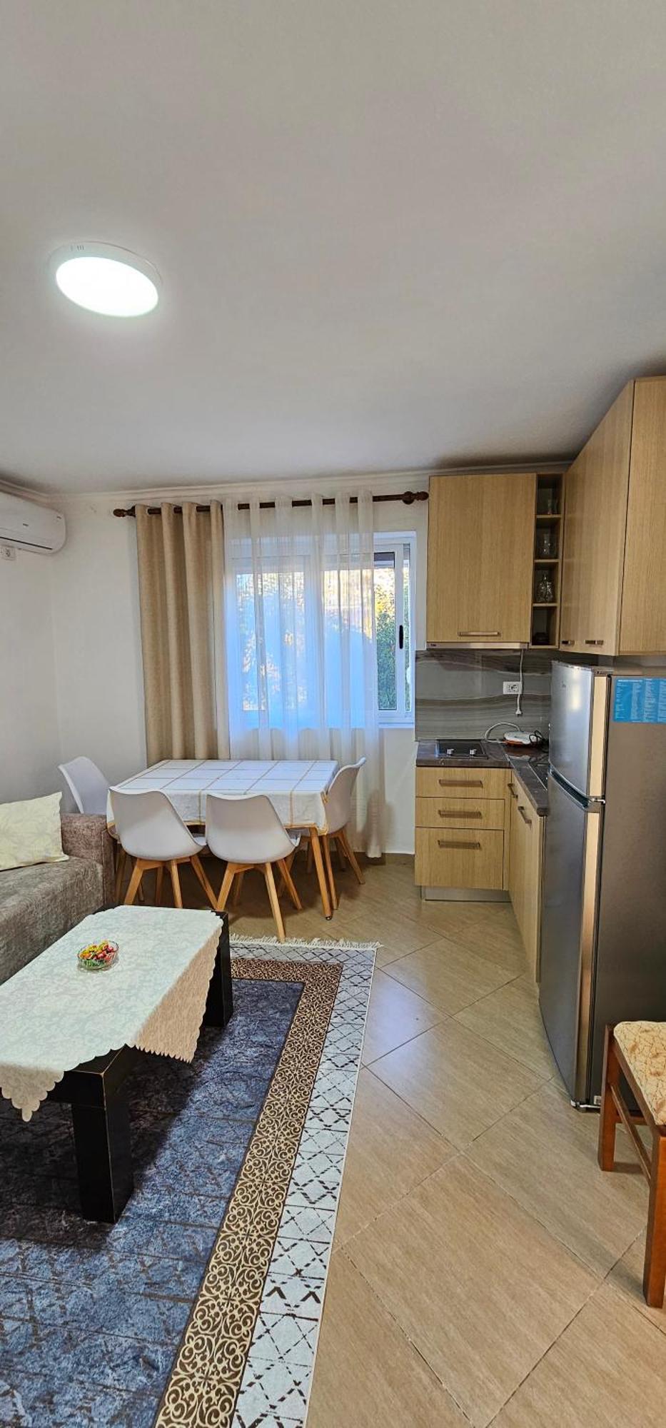 Aliaj Guest House Μπεράτ Εξωτερικό φωτογραφία