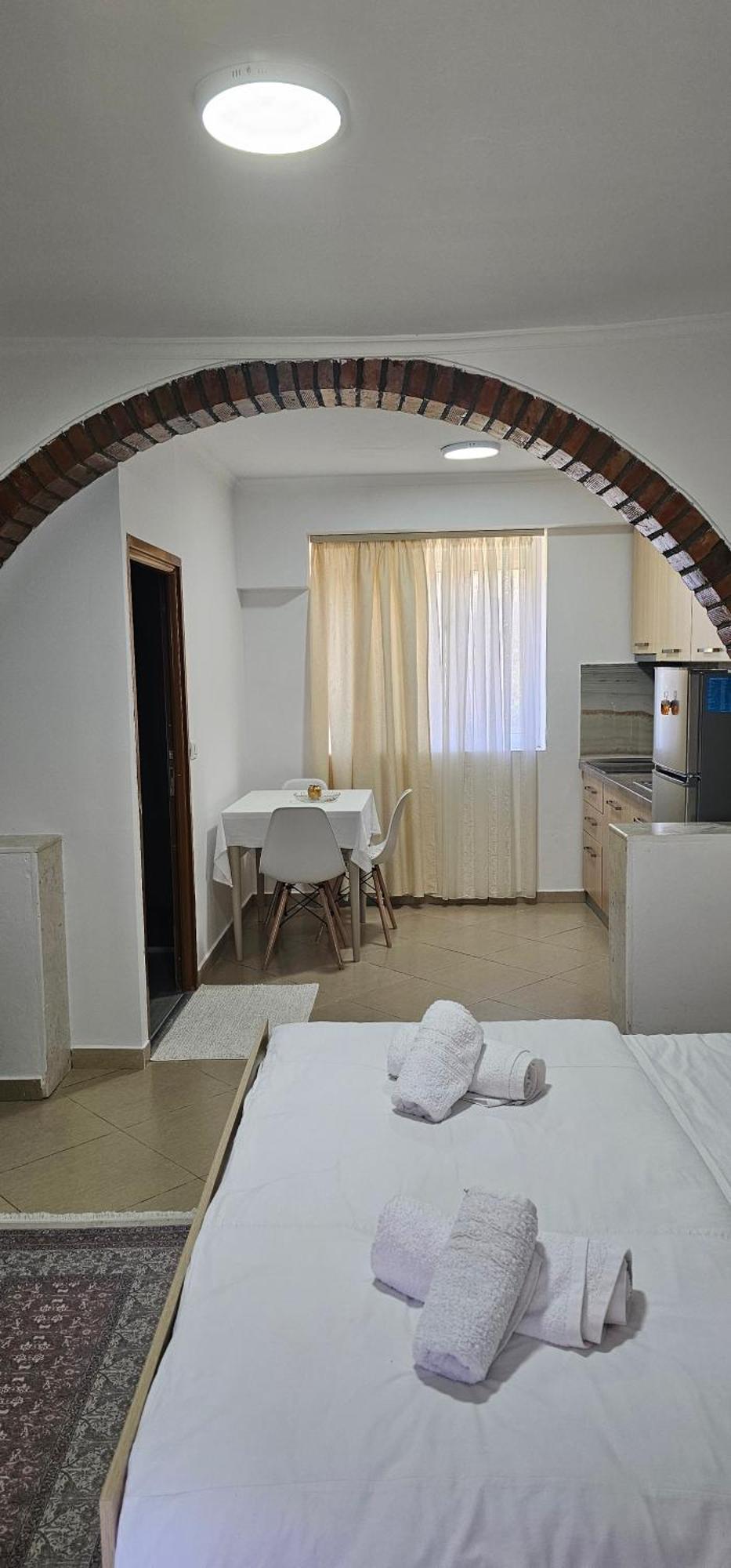 Aliaj Guest House Μπεράτ Εξωτερικό φωτογραφία