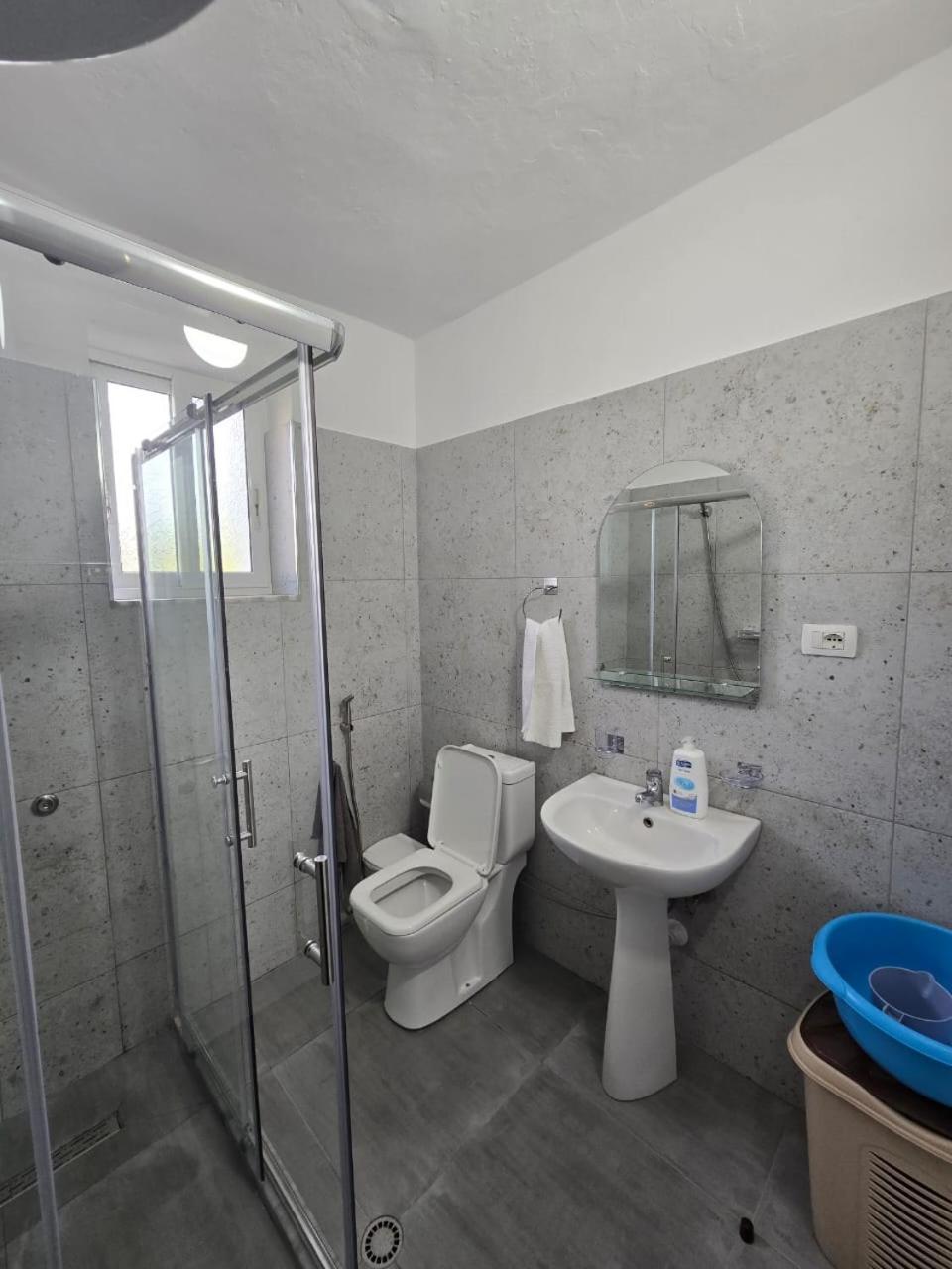 Aliaj Guest House Μπεράτ Εξωτερικό φωτογραφία