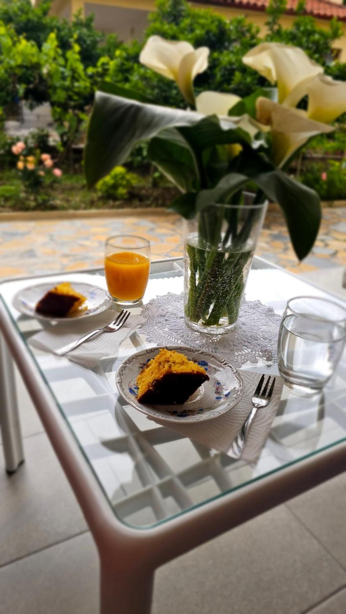 Aliaj Guest House Μπεράτ Εξωτερικό φωτογραφία